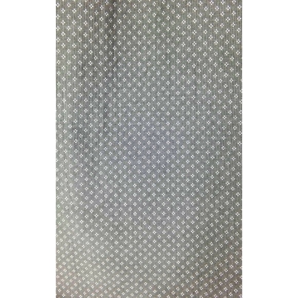 Michael Kors Mens Slim Fit Shirt Sz 2XL Gray - Picture 4 of 6